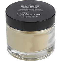 CLAY POMADE 2 OZ