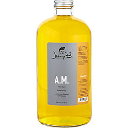 AM AFTER SHAVE 33.8 OZ (NEW PACKAGING)