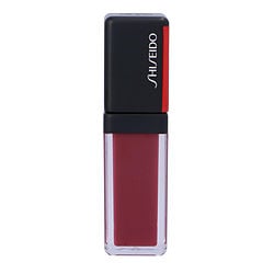 LacquerInk Lip Shine - #308 Patent Plum --6ml/0.2oz