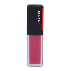 LacquerInk Lip Shine - #303 Mirror Mauve --6ml/0.2oz