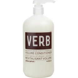 VOLUME CONDITIONER 32 OZ