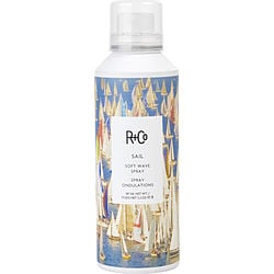 SAIL SOFT WAVE SPRAY 5.2 OZ