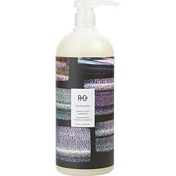 TELEVISION PERFECT HAIR SHAMPOO 33.8 OZ