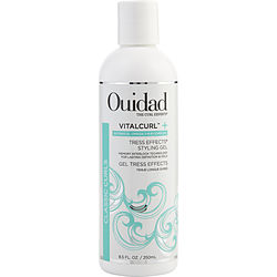 OUIDAD VITALCURL + TRESS EFFECTS STYLING GEL 8.5 OZ