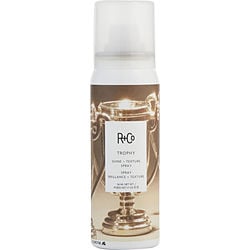 TROPHY SHINE & TEXTURE SPRAY 1.7 OZ