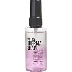 THERMA SHAPE QUICK BLOW DRY SPRAY 2.5 OZ