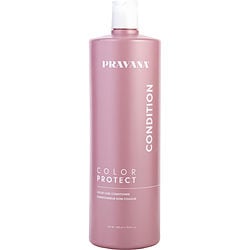 COLOR PROTECT CONDITIONER 33.8 OZ