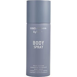 BODY SPRAY 4.2 OZ