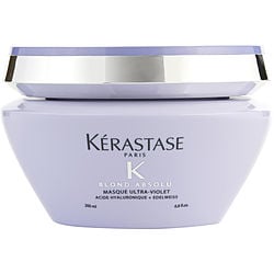 BLOND ABSOLU MASQUE ULTRA VIOLET 6.8 OZ