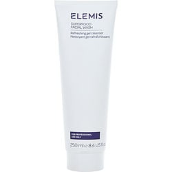 Superfood Facial Wash --250ml/8.4oz