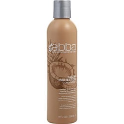 COLOR PROTECTION CONDITIONER 8 OZ (NEW PACKAGING)