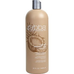 COLOR PROTECTION CONDITIONER 32 OZ (NEW PACKAGING)