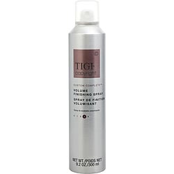 COPYRIGHT CUSTOM CREATE VOLUME FINISHING SPRAY 9.2 OZ