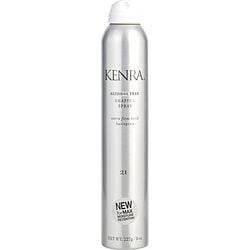 SHAPING SPRAY #21 (ALCOHOL FREE) 8 OZ
