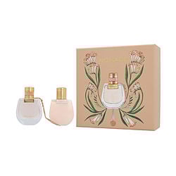 EAU DE PARFUM SPRAY 1.7 OZ & BODY LOTION 3.3 OZ