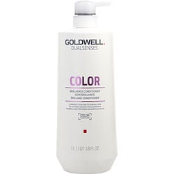 DUAL SENSES COLOR BRILLIANCE CONDITIONER 33.8 OZ