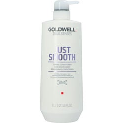 DUAL SENSES JUST SMOOTH TAMING CONDITIONER 33.8 OZ