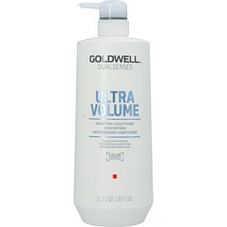 DUAL SENSES ULTRA VOLUME BODIFYING CONDITIONER 33.8 OZ