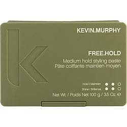 FREE HOLD MEDIUM HOLD STYLING CREAM 3.5 OZ