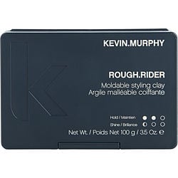 ROUGH RIDER MOLDABLE STYLING CLAY 3.4 OZ