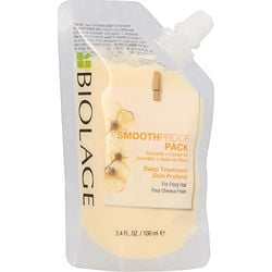 SMOOTHPROOF DEEP TREATMENT PACK 3.4 OZ