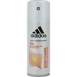 72 HOUR ANTI-PERSPIRANT SPRAY 5 OZ