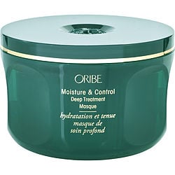 MOISTURE & CONTROL DEEP TREATMENT MASQUE 8.5 OZ