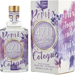EAU DE COLOGNE SPRAY 3.4 OZ (2019 LAVENDER LIMITED EDITION)