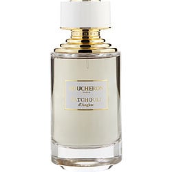 EAU DE PARFUM SPRAY 4.1 OZ *TESTER