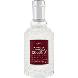 EAU DE COLOGNE SPRAY 1.6 OZ