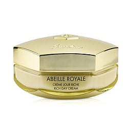 Abeille Royale Rich Day Cream -Firms, Smoothes, Illuminates  --50ml/1.6oz
