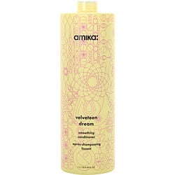 VELVETEEN DREAM SMOOTHING CONDITIONER 33.8 OZ
