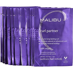 CURL PARTNER BOX OF 12 (0.17 OZ PACKETS)