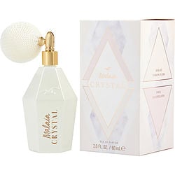 EAU DE PARFUM SPRAY WITH ATOMIZER 2 OZ