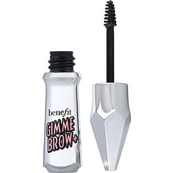 Gimme Brow Volumizing Fiber Gel (Travel Size) - #5 (Deep) --1.4g/0.05oz