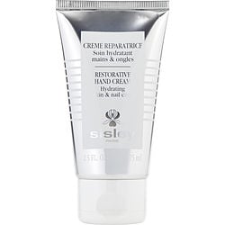 Sisley Restorative Hand cream --75ml/2.5oz