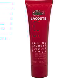 ENERGETIC SHOWER GEL 1.6 OZ