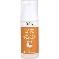 Radiance Glow Daily Vitamin C Gel Cream (For All Skin Types)  --50ml/1.7oz