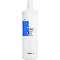 SMOOTH CARE STRAIGHTENING SHAMPOO 33.8 OZ