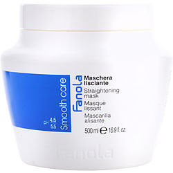 SMOOTH CARE STRAIGHTENING MASK 16.9 OZ