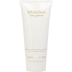 BODY MILK 3.33 OZ