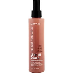 LENGTH GOALS EXTENSIONS PERFECTOR HEAT PROTECTANT AND STYLING SPRAY 6.8 OZ