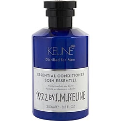 1922 BY J.M. KEUNE ESSENTIAL CONDITIONER 8.45 OZ