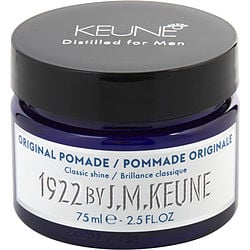 1922 BY J.M. KEUNE ORIGINAL POMADE 2.5 OZ