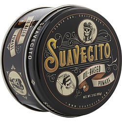 OIL BASED POMADE 3 OZ