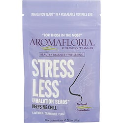 INHALATION BEADS 0.42 OZ BLEND OF LAVENDER, CHAMOMILE, AND SAGE