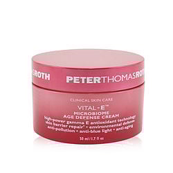 Vital-E Microbiome Age Defense Cream  --50ml/1.7oz
