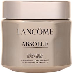 Absolue Revitalizing Brightening Rich Cream  --60ml/2oz
