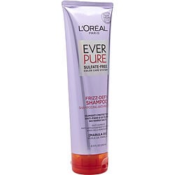 EVERPURE SULFATE FREE FRIZZ-DEFY SHAMPOO 8.5 OZ
