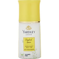 ENGLISH DAISY DEODORANT ROLL ON 1.7 OZ